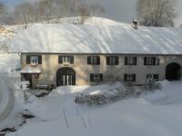 Gîte des Lutins