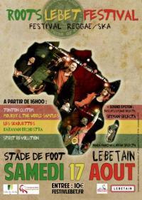 Festiv Lebet