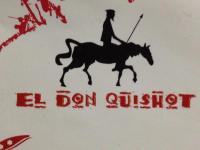 El Don Qui Shot