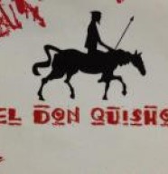 El Don Qui Shot