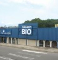 Biocoop la Canopée