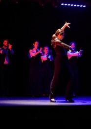 Ecole de Flamenco MJC Palente
