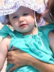 Nouveaux Pas pour Lucia