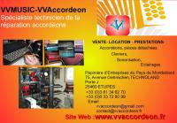VVMusic - VVAccordeon