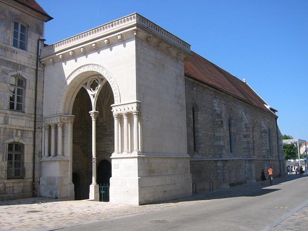 Temple du Saint-Esprit