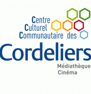 Médiathèque et Cinéma des 4C