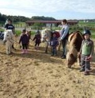 Poney Club Equita-Saône