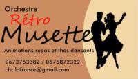 Rétro Musette