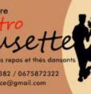 Rétro Musette