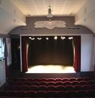 Espace Culturel Paulette Donzel