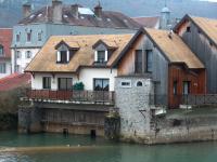 L'Eau du Moulin