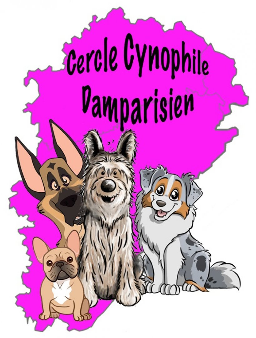 Cercle Cynophile Damparisien