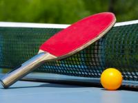 Tennis de Table Arbouans