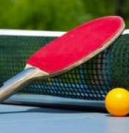 Tennis de Table Arbouans