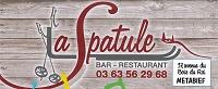 La Spatule