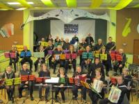 Fanfare Conliègeoise