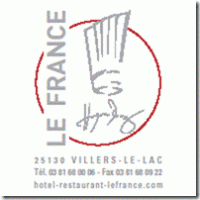 Le France