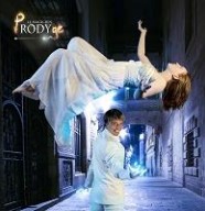 Rody - Le Magicien Prodyge