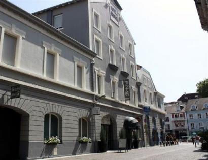 Brit Hôtel Bristol Centre