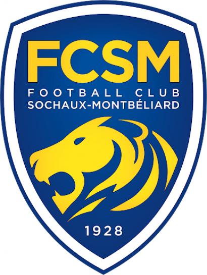 FCSM - Football Club Sochaux-Montbéliard