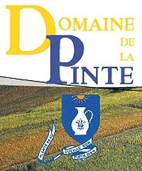 Domaine de la Pinte