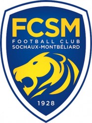 FCSM - Football Club Sochaux-Montbéliard