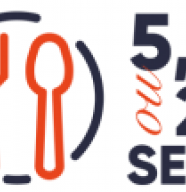Restaurant 5, 10 ou 20 sens