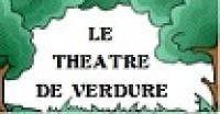 Le Théâtre de Verdure