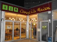 Restaurant Comme à la Maison