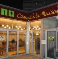 Restaurant Comme à la Maison