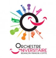 Orchestre Universitaire de Besançon Franche-Comté