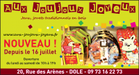 Aux Joujoux Joyeux