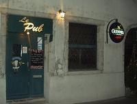 Le Pub des Halles