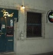 Le Pub des Halles