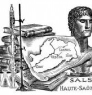 S.A.L.S.A Haute-Saône