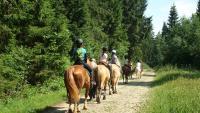Ranch de la Seignette
