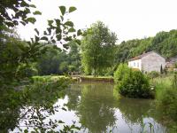 Le Moulin de la Papeterie