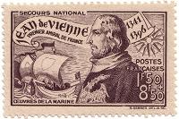Association Amiral Jean de Vienne