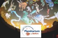 Cerap - Planétarium et Club d'Astronomie de Belfort