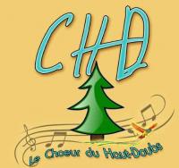 Le Choeur du Haut-Doubs