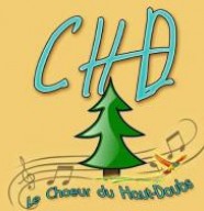 Le Choeur du Haut-Doubs
