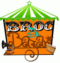 Broc à Bazar