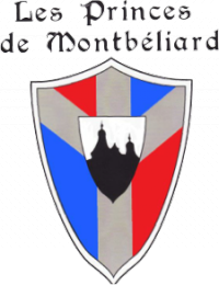 Les Princes de Montbéliard