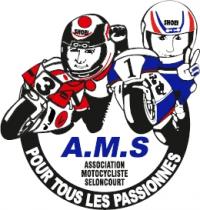 Association Motocycliste Seloncourt