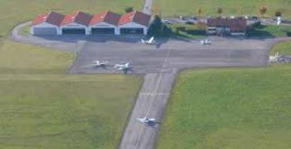 Aéroclub de Pontarlier