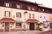Restaurant La Chaumière