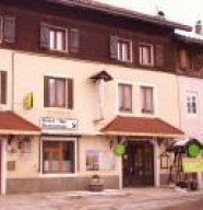 Restaurant La Chaumière
