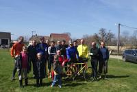 Team VTT Maîche