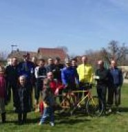 Team VTT Maîche
