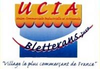 UCIA de Bletterans